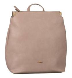 Gabor bags , GELA, Damen, Rucksack, M, rosa, 29x13,5x32cm von Gabor