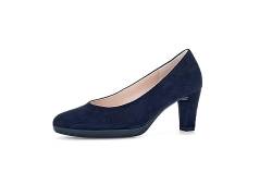 Pumps, Color:blau, 260-N01: GB:5½ von Gabor