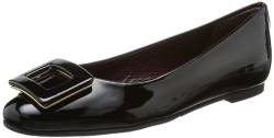 Gabriele 830168 830168, Damen Ballerinas, Schwarz (schwarz 1), EU 36 von Gabriele