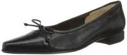 Gabriele 830194, Damen Geschlossene Ballerinas, Schwarz (schwarz), 41 EU von Gabriele