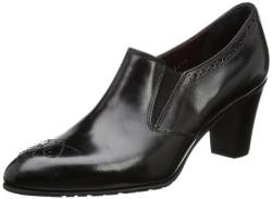 Gabriele 930432 930432, Damen Pumps, Schwarz (schwarz 1), EU 41.5 von Gabriele