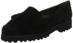 Gabriele 941176, Damen Halbschuhe, Schwarz (schwarz 1), EU 41 von Gabriele