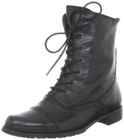 Gabriele 960725, Damen Klassische Stiefel, Schwarz (schwarz 1), EU 36 von Gabriele