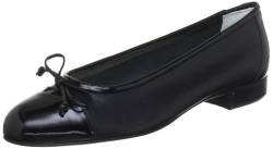 Gabriele Damen 830144 Slipper, Schwarz (schwarz 1), 36.5 von Gabriele