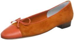 Gabriele Damen 830148 Slipper, Orange (orange 62), 37 von Gabriele