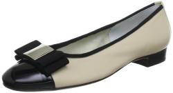 Gabriele Damen 830149 Slipper, Beige (beige 8), 36.5 von Gabriele