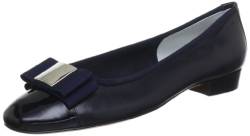 Gabriele Damen 830149 Slipper, Blau (Marine 5), 38 von Gabriele