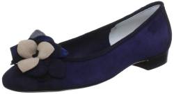 Gabriele Damen 830153 Slipper, Blau (Marine 5), 39 von Gabriele