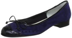 Gabriele Damen 830155 Slipper, Blau (Marine 5) von Gabriele