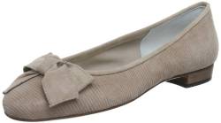 Gabriele Damen 830156 Slipper, Beige (beige 8) von Gabriele