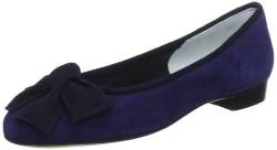 Gabriele Damen 830156 Slipper, Blau (Marine 5) von Gabriele