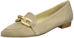 Gabriele Damen 830208 Slipper, Beige (beige) von Gabriele