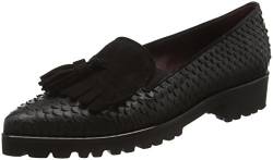 Gabriele Damen 840740 Slipper, Schwarz (schwarz), 41.5 von Gabriele