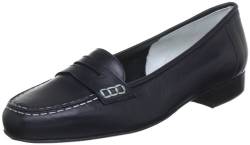 Gabriele Damen 941373 Slipper, Blau (Marine 5), 38.5 von Gabriele