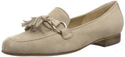 Gabriele Damen 941616 Slipper, Beige (beige 8) von Gabriele