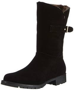 Gabriele Damen 961188 Kurzschaft Stiefel, Schwarz (schwarz), 38 EU von Gabriele