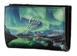 Gabs GMONEY14 Dollaro Small Purse Senja Explosion von Gabs