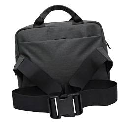 Gadpiparty 2St SLR-Kameratasche Kamerataschen Fototasche Kamera Tasche Schultertasche Gehäuse für Kameraobjektive Reisekameratasche Bote Gepolstert Umhängetasche Reisen Oxford-Stoff von Gadpiparty