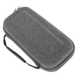 Gadpiparty 5St -Aufbewahrungstasche tragbare Tragetasche Koffer für männer Aufbewahrungsbeutel Speicher für Spielkonsolen Schutztasche Harte Schale Aufbewahrungstaschen Handtasche von Gadpiparty