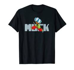 Der Kleine Muck T-Shirt von Galdur