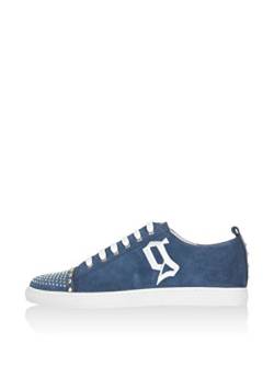 Galliano Sneaker blau EU 38 von Galliano