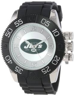 Game Time - -Armbanduhr- NFL-BEA-NYJ von Game Time