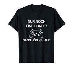 Zocken - Gamer Zocker - Gaming T-Shirt von Gaming Gamer Zocker Geschenk Shirts