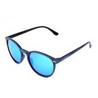 Gamswild Sonnenbrille UV400 GAMSSTYLE Holzoptik verspiegelte Gläser Modebrille Damen Herren Modell WM1020 WM1122 von Gamswild