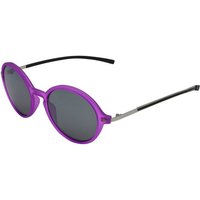 Gamswild Sonnenbrille UV400 GAMSSTYLE Modebrille Metallbügel Damen Modell WM3128 in blau, weiß, pink, schwarz von Gamswild