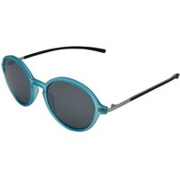 Gamswild Sonnenbrille UV400 GAMSSTYLE Modebrille Metallbügel Damen Modell WM3128 in blau, weiß, pink, schwarz von Gamswild