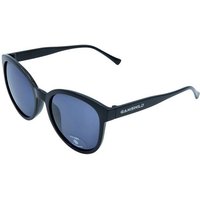 Gamswild Sonnenbrille UV400 GAMSSTYLE Modebrille "Pianolackoptik" Damen Modell WM7026 in schwarz von Gamswild