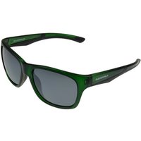 Gamswild Sonnenbrille UV400 GAMSSTYLE Modebrille TR90 Komfortbügel Damen Herren Unisex Modell WM4934 in, grün, schwarz-grün, blau/grau -transparent von Gamswild