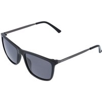 Gamswild Sonnenbrille UV400 GAMSSTYLE Modebrille super leicht/filigrane Metallbügel Damen Herren Modell WM6200 in braun, grün, schwarz-grau von Gamswild