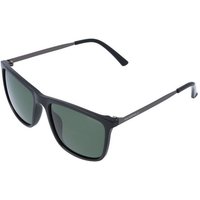 Gamswild Sonnenbrille UV400 GAMSSTYLE Modebrille super leicht/filigrane Metallbügel Damen Herren Modell WM6200 in braun, grün, schwarz-grau von Gamswild