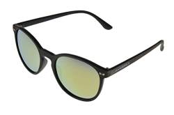 Gamswild Sonnenbrille WM1122 GAMSSTYLE Mode Brille Damen Herren Holzoptik Unisex WM1020 | blau | gold | grün/türkis | pink von Gamswild
