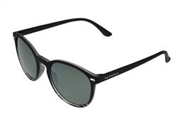 Gamswild Sonnenbrille WM1220 GAMSSTYLE Mode Brille Damen Herren Unisex Softtouch | braun | blau | pink | rot-orange | G15 | grün-türkis, Farbe: G15 von Gamswild