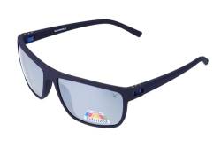 Gamswild WM3030 Sonnenbrillen GAMSSTYLE Mode Brille Damenbrille Herrenbrille Damen | blau | braun | grau |, Farbe: blau von Gamswild