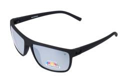 Gamswild WM3030 Sonnenbrillen GAMSSTYLE Mode Brille Damenbrille Herrenbrille Damen | blau | braun | grau |, Farbe: grau von Gamswild