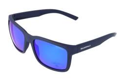 Gamswild WM7432 Sonnenbrillen GAMSSTYLE Mode Brille Damenbrille Herrenbrille Damen | rot | grau | blau |, Farbe: blau von Gamswild
