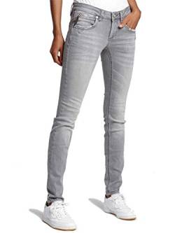 GANG NIKITA - greseda denim, grau(koalagreywash), Gr. 25 von Gang Jeans Fashion