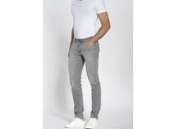 5-Pocket-Jeans GANG "94NICO" Gr. 31, Länge 32, grau (grey vint karma) Herren Jeans 5-Pocket-Jeans von Gang