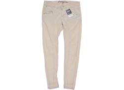 GANG Damen Jeans, beige von Gang