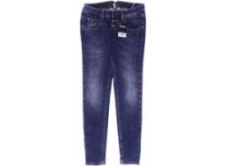 GANG Damen Jeans, blau von Gang