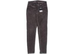 GANG Damen Jeans, grau von Gang