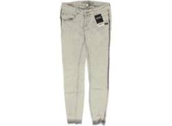 GANG Damen Jeans, grau von Gang