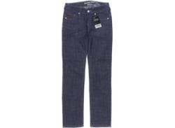 GANG Damen Jeans, marineblau von Gang