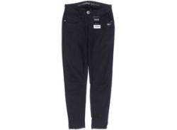 GANG Damen Jeans, schwarz von Gang