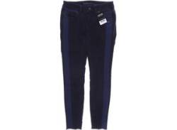 GANG Damen Jeans, schwarz von Gang