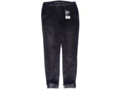 GANG Damen Jeans, schwarz von Gang