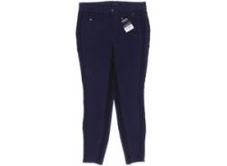 GANG Damen Stoffhose, marineblau von Gang